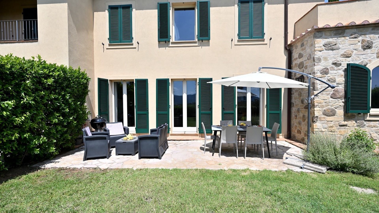 Photo of Outdoor in Gavorrano