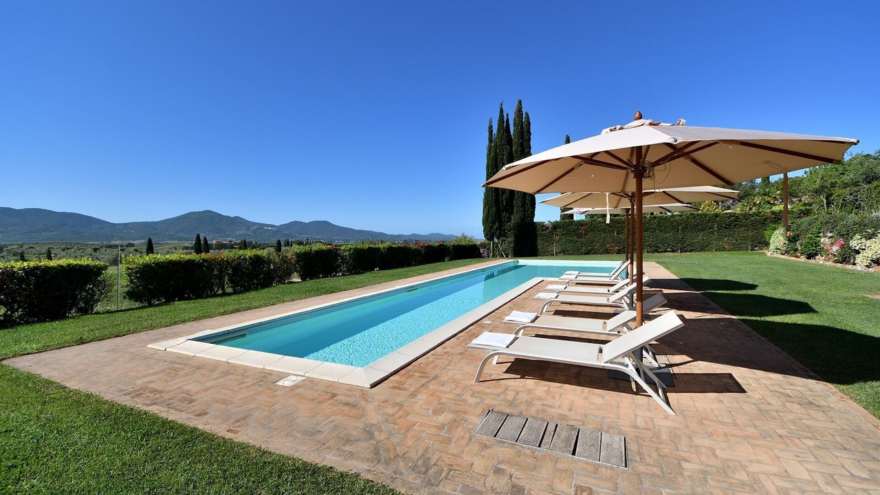 Photo of Outdoor in Gavorrano