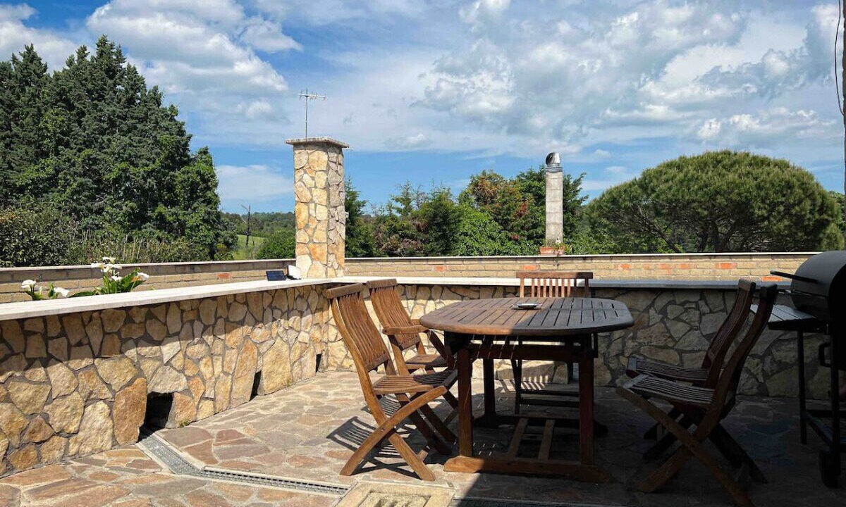 Photo of Outdoor in Lake Bracciano