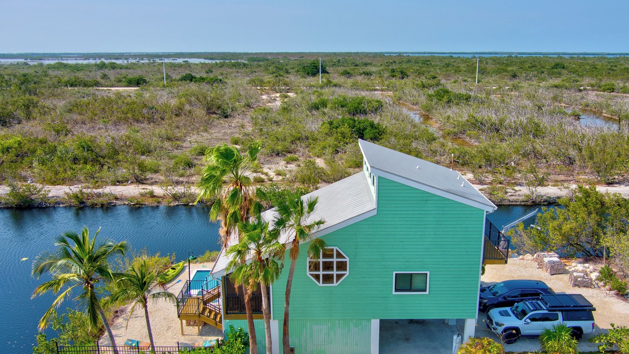 Photo of Outdoor in Port Pine Heights