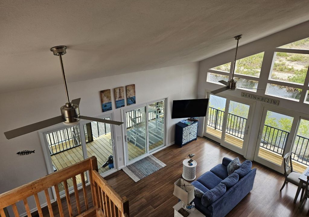 Photo of Livingroom in Port Pine Heights