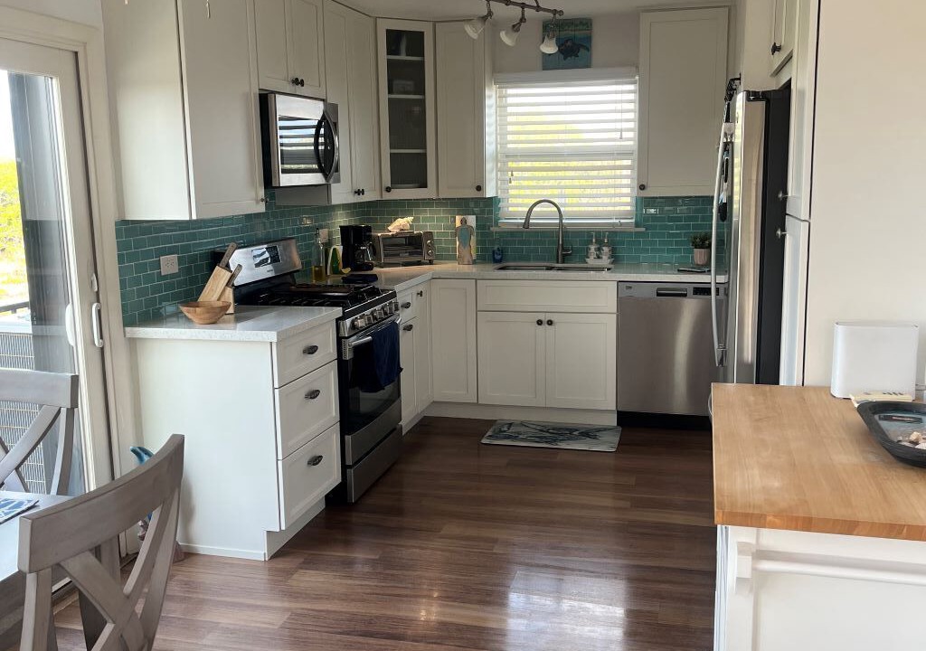 Photo of Kitchen in Port Pine Heights