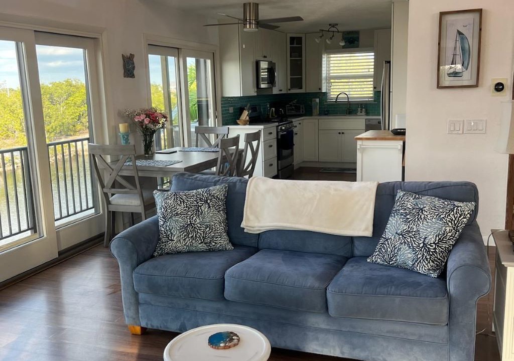 Photo of Livingroom in Port Pine Heights