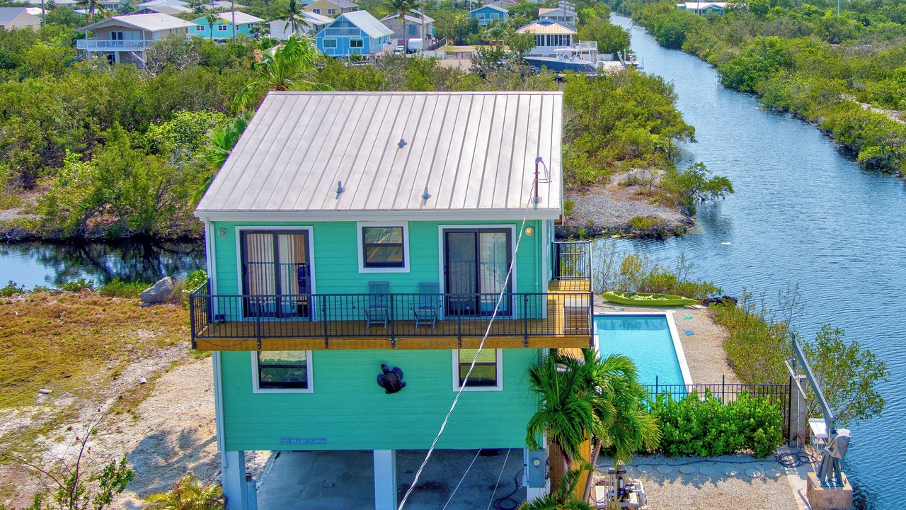 Photo of Outdoor in Port Pine Heights
