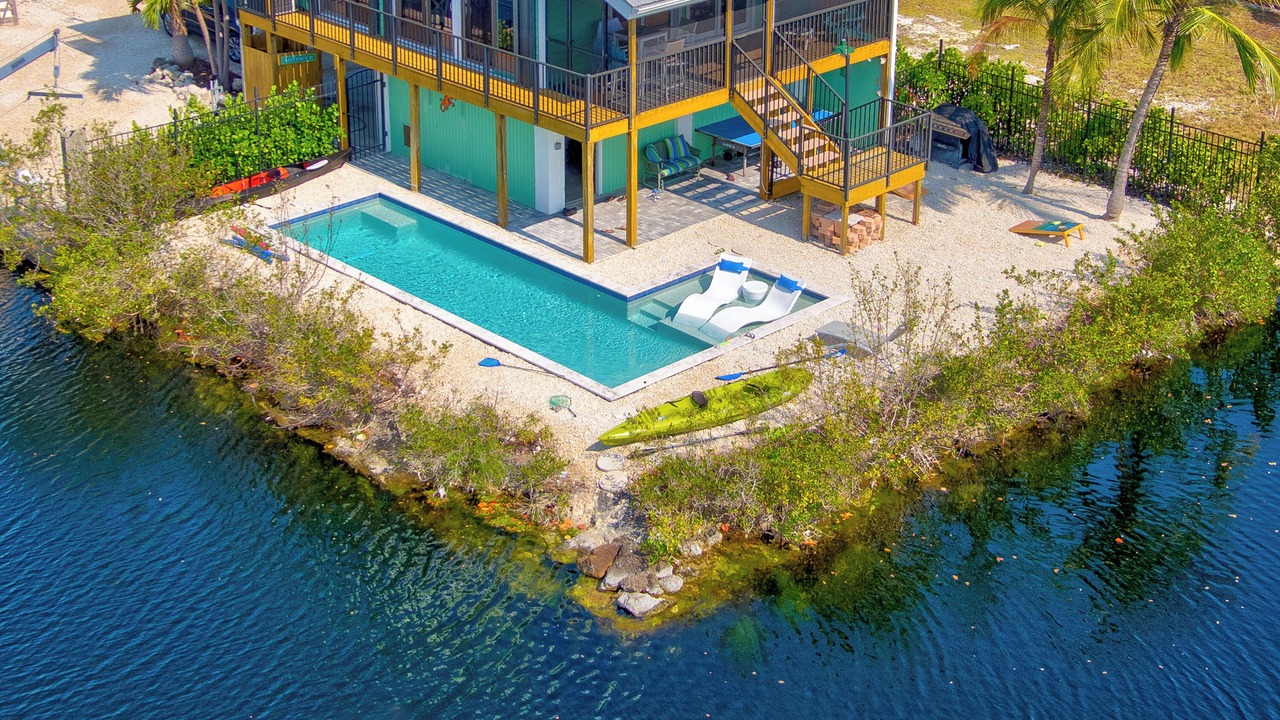 Photo of Outdoor in Port Pine Heights