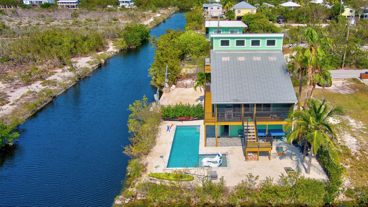 Photo of Outdoor in Port Pine Heights