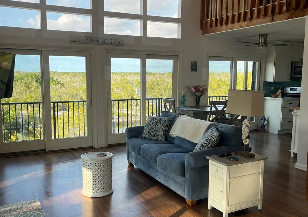 Photo of Livingroom in Port Pine Heights