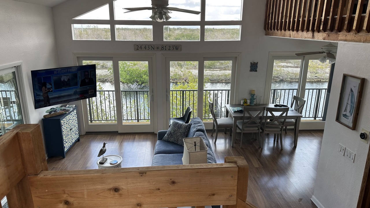 Photo of Livingroom in Port Pine Heights