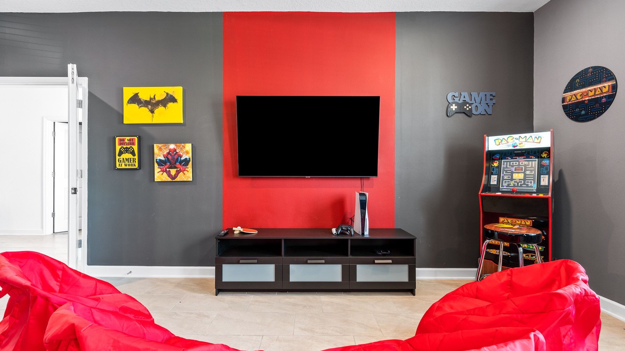 Photo of Bedroom in Four Corners