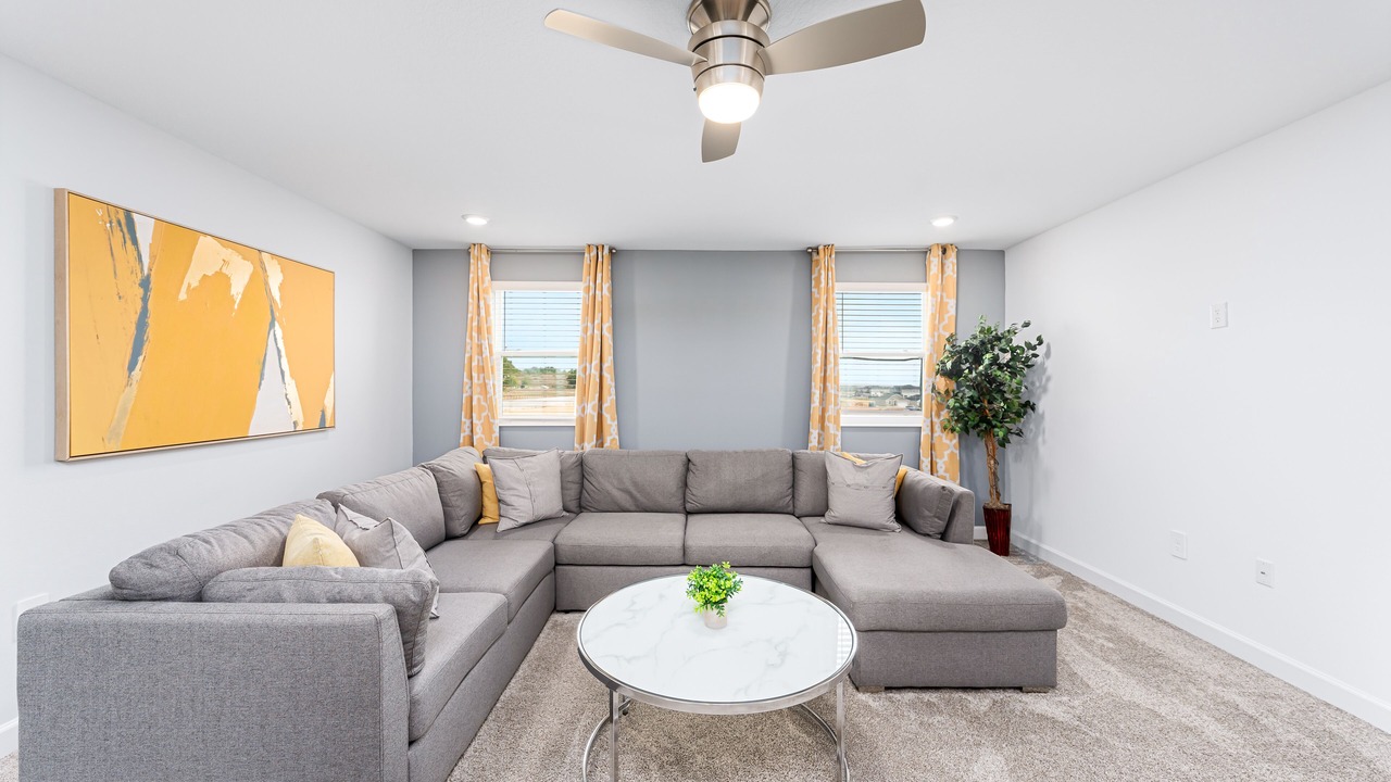 Photo of Livingroom in Four Corners