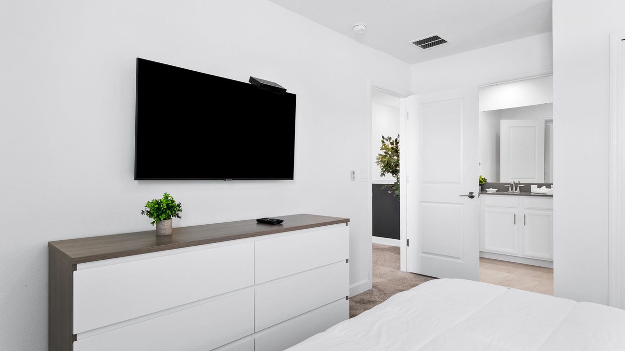 Photo of Bedroom in Four Corners