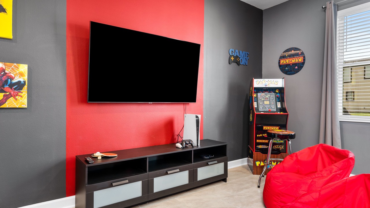 Photo of Bedroom in Four Corners