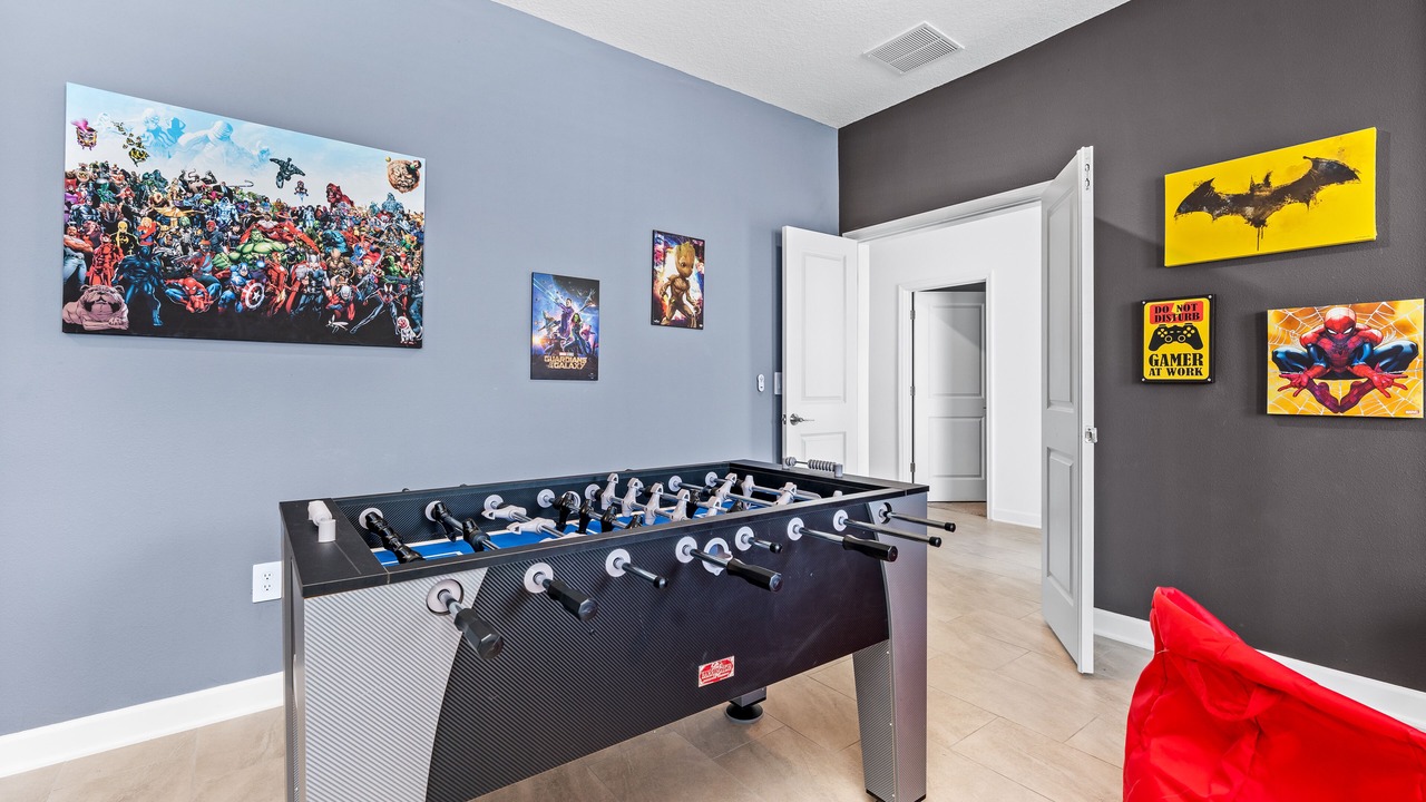 Photo of Bedroom in Four Corners