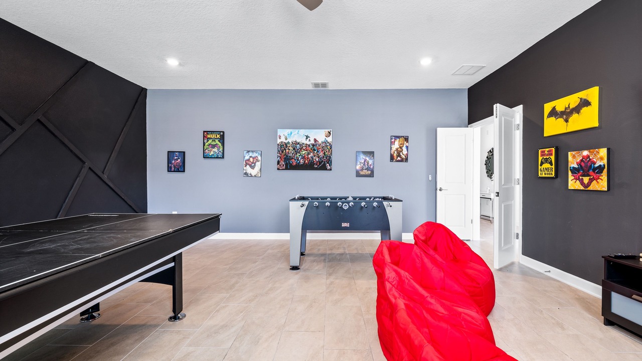 Photo of Bedroom in Four Corners