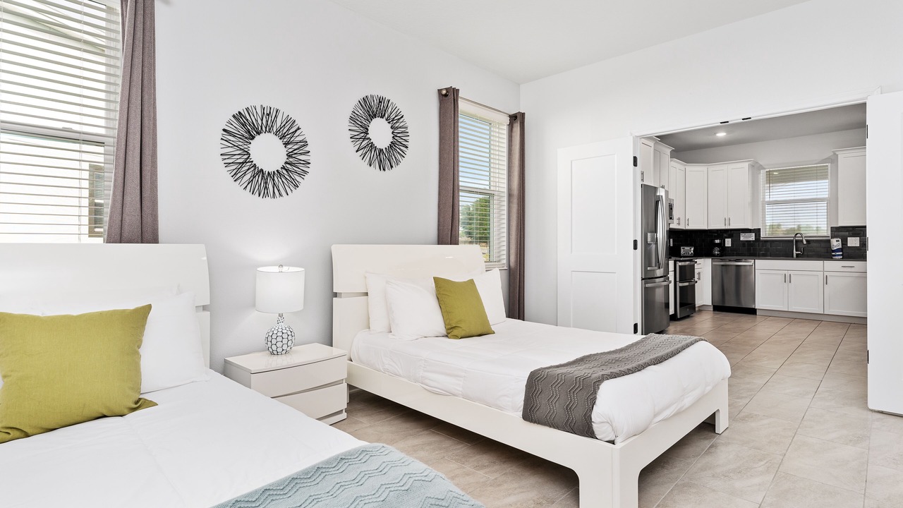 Photo of Bedroom in Four Corners