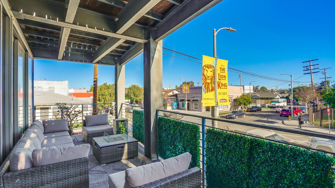 Photo of Outdoor in Venice