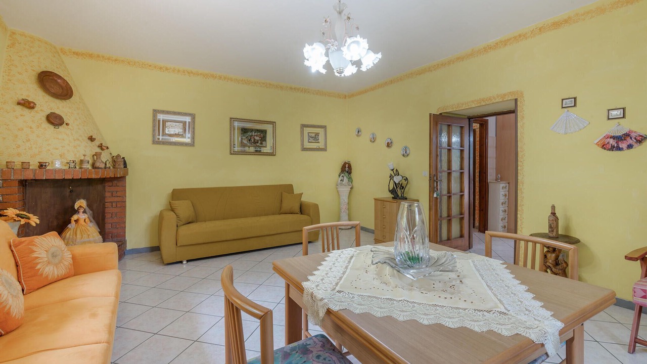 Photo of Bedroom in Castelnuovo di Farfa