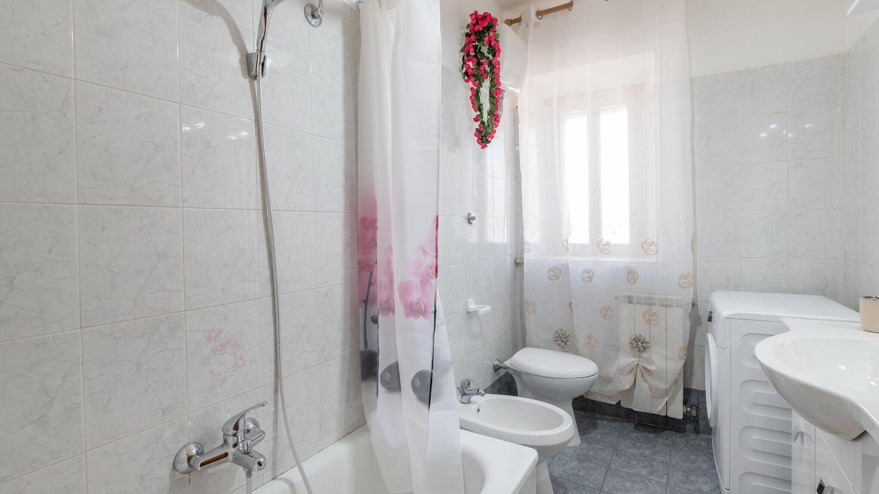Photo of Bathroom in Castelnuovo di Farfa