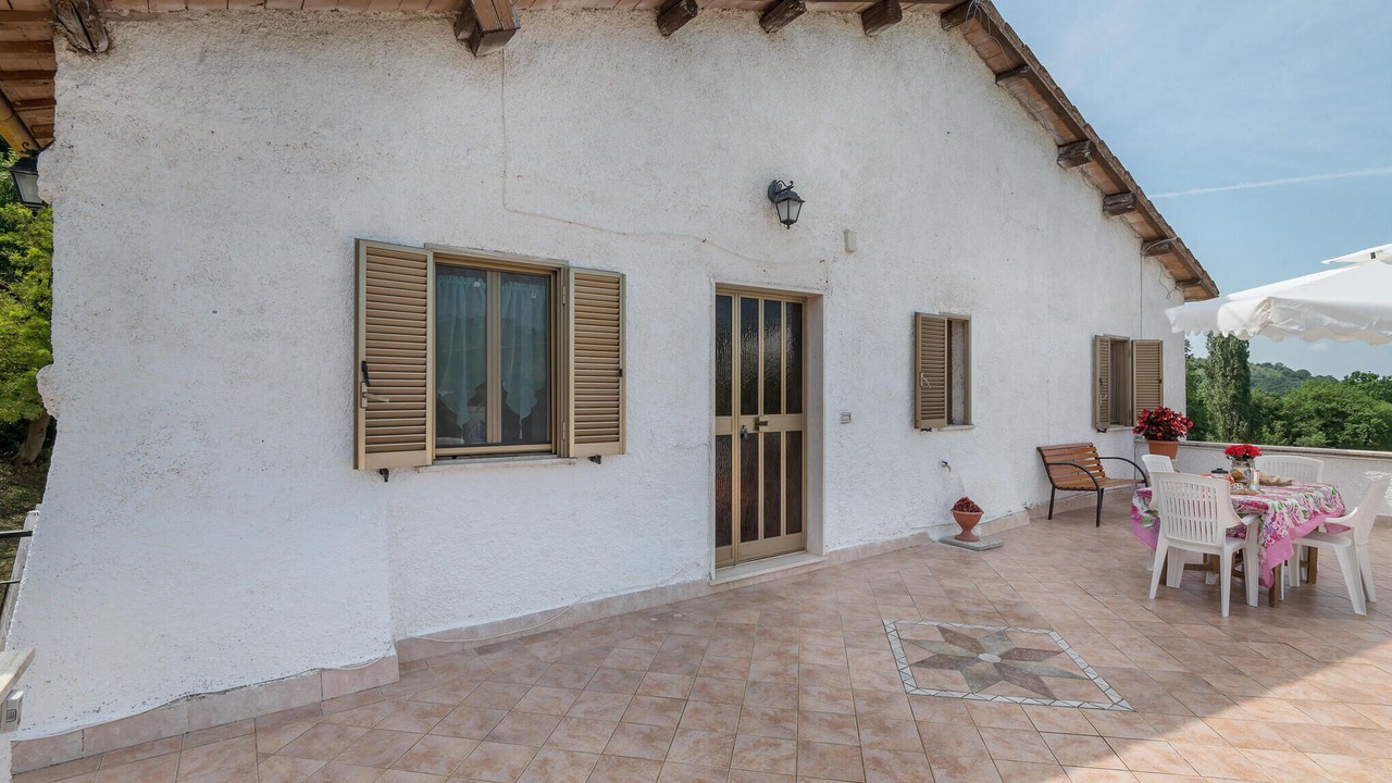 Photo of Others in Castelnuovo di Farfa
