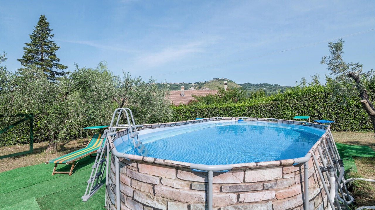 Photo of Outdoor in Castelnuovo di Farfa