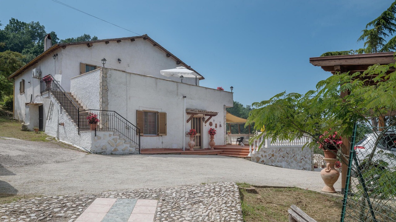 Photo of Others in Castelnuovo di Farfa