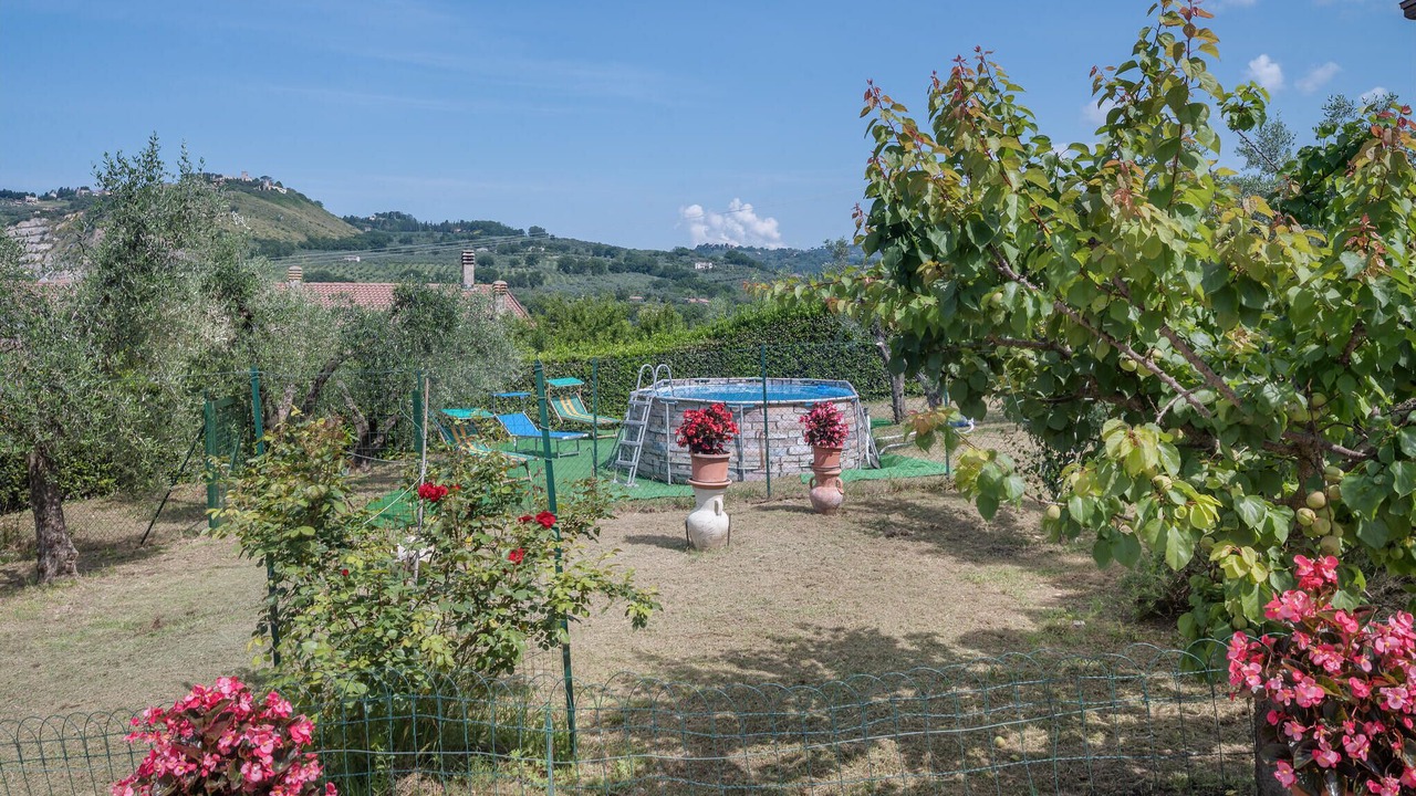 Photo of Outdoor in Castelnuovo di Farfa