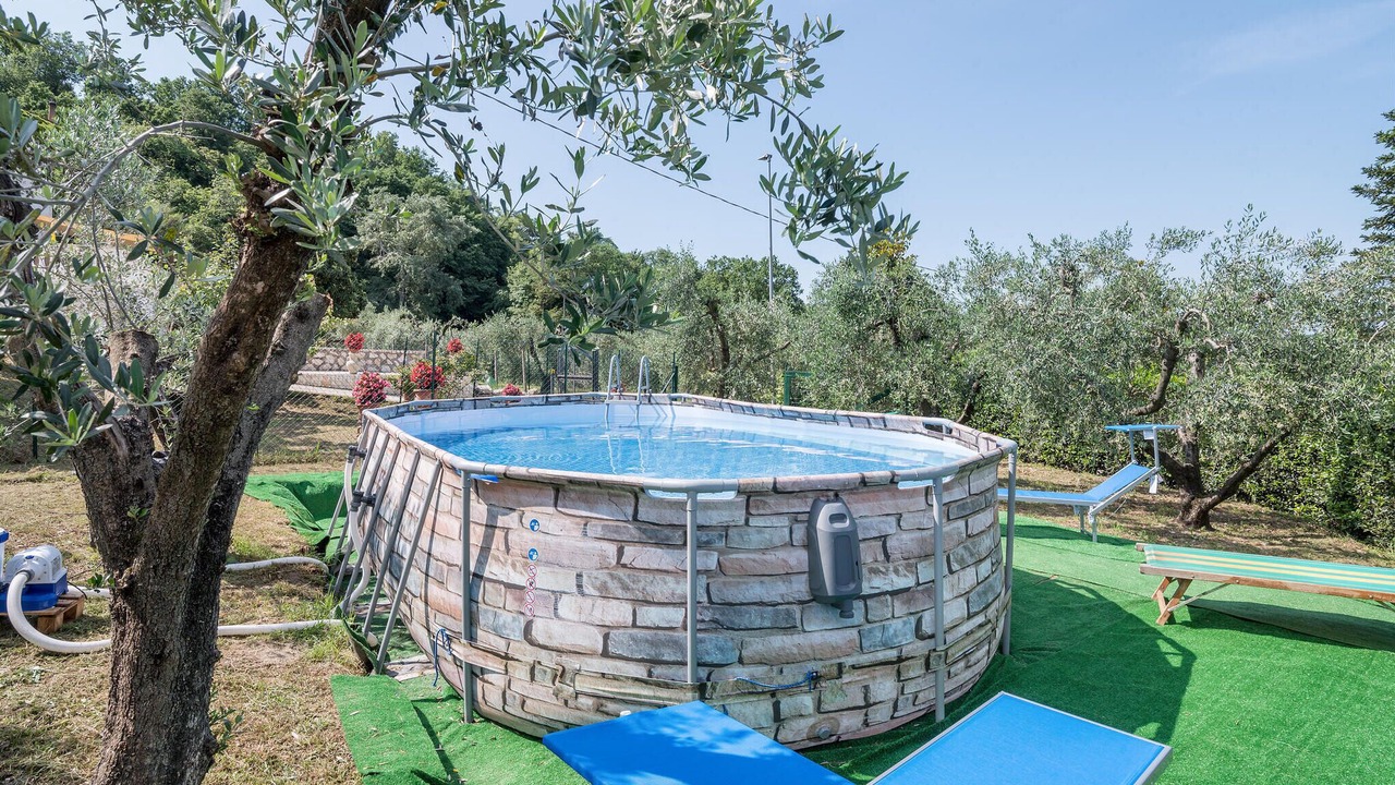 Photo of Outdoor in Castelnuovo di Farfa