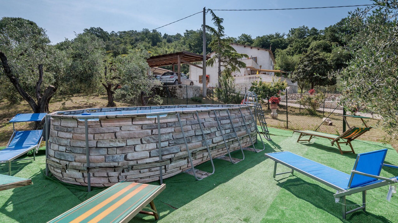 Photo of Outdoor in Castelnuovo di Farfa