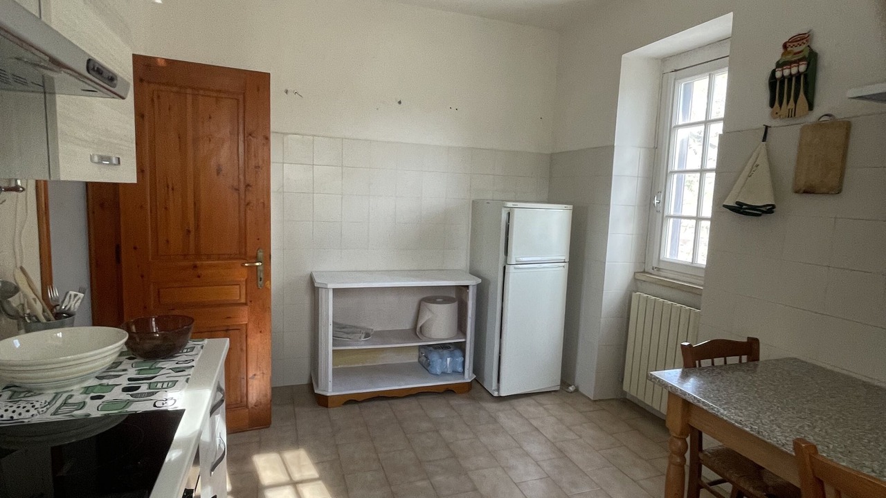 Photo of Kitchen in Rocca Sinibalda