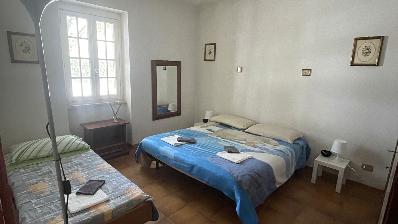 Photo of Bedroom in Rocca Sinibalda