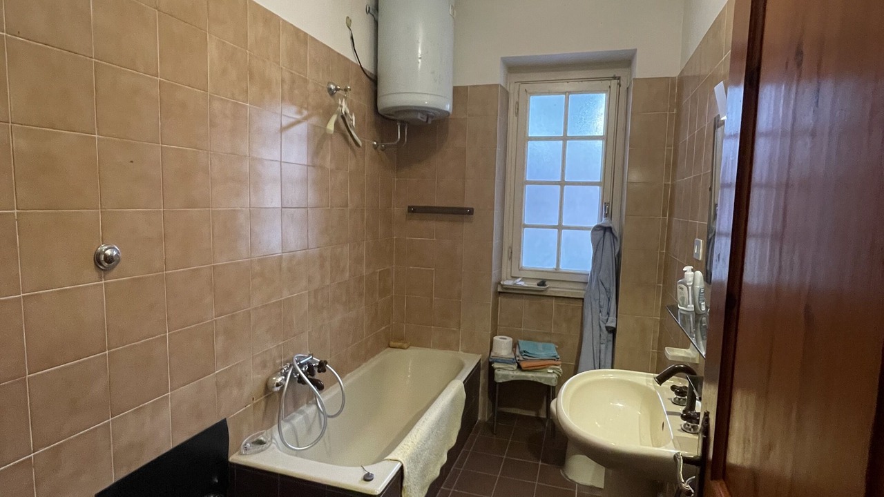 Photo of Bathroom in Rocca Sinibalda