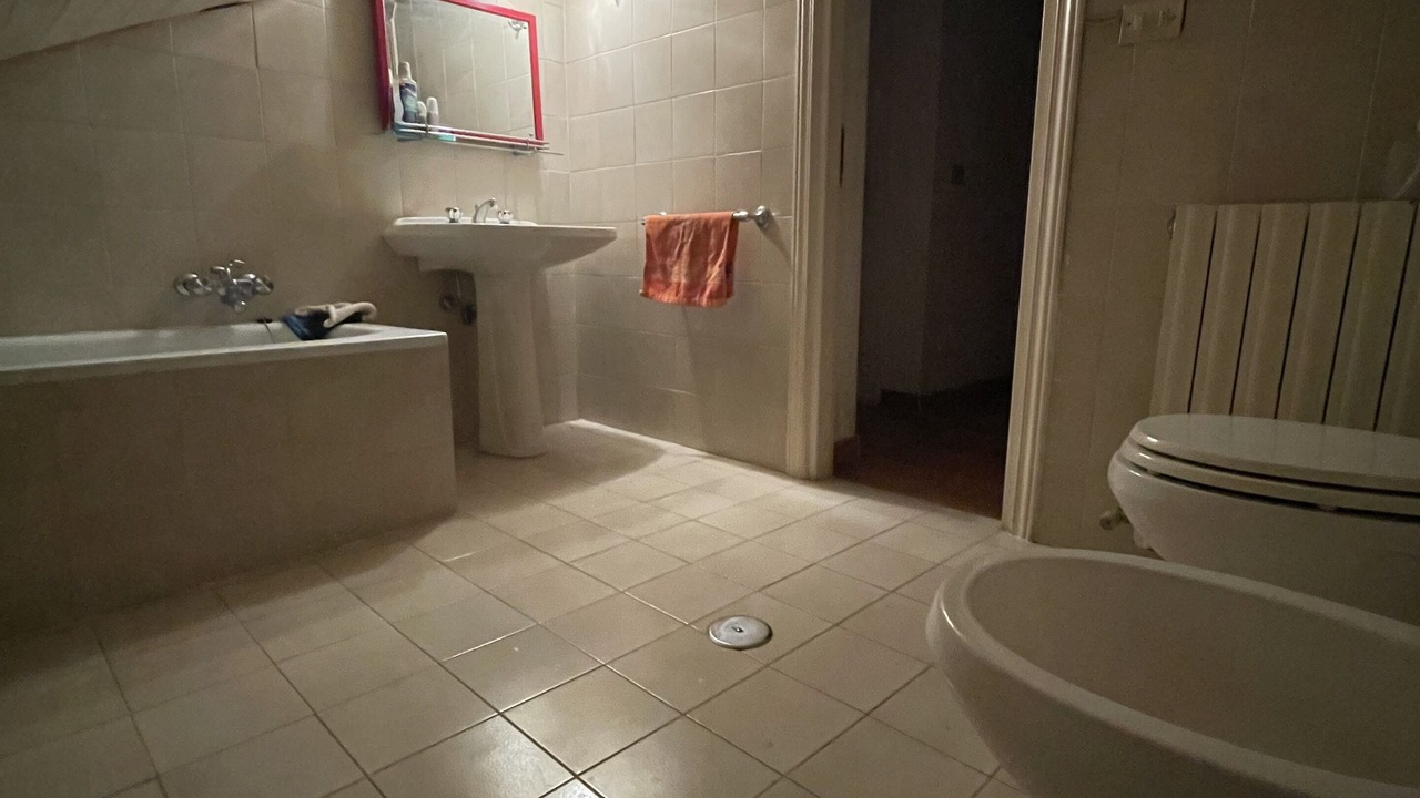 Photo of Bathroom in Rocca Sinibalda