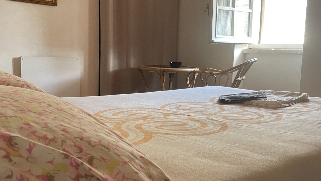 Photo of Bedroom in Rocca Sinibalda