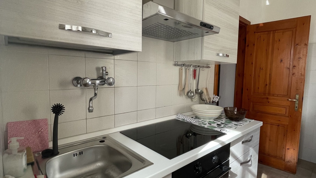 Photo of Kitchen in Rocca Sinibalda