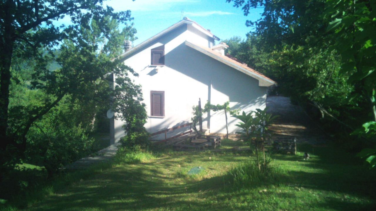 Photo of Outdoor in Rocca Sinibalda