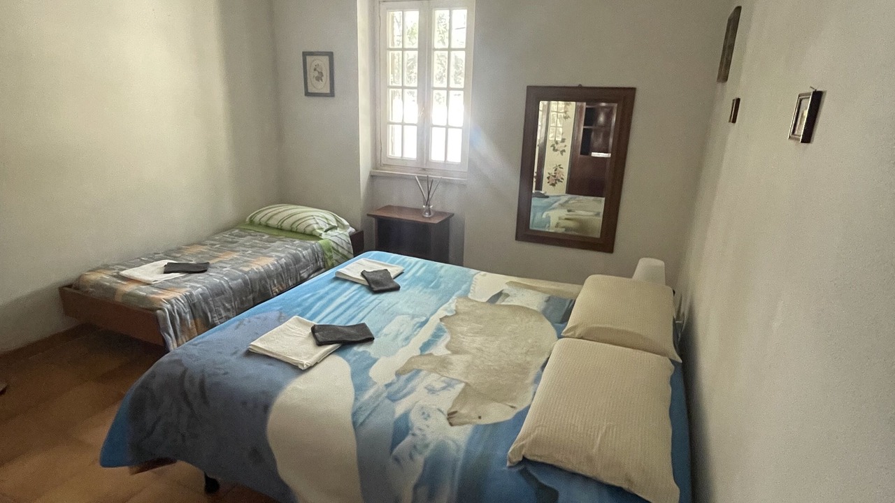 Photo of Bedroom in Rocca Sinibalda