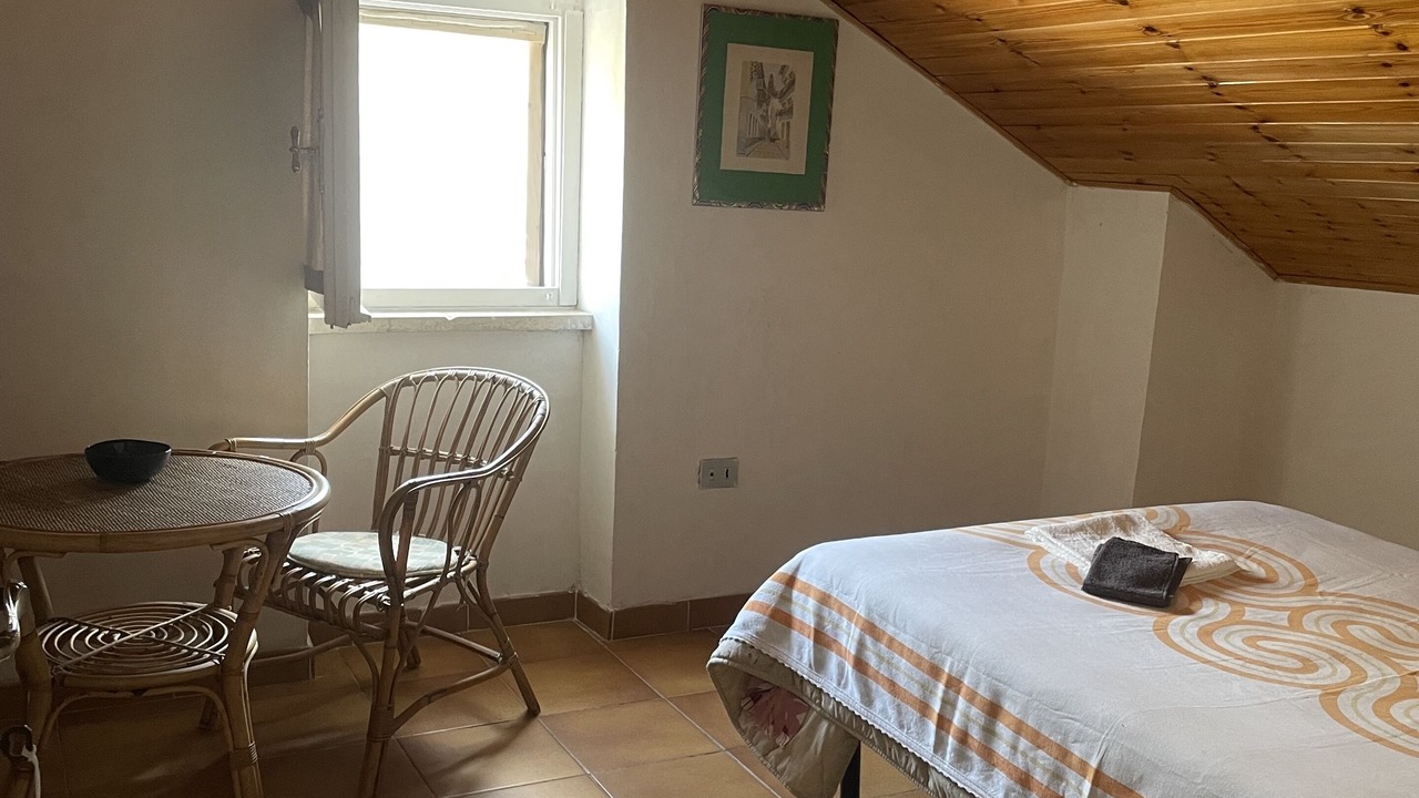 Photo of Bedroom in Rocca Sinibalda