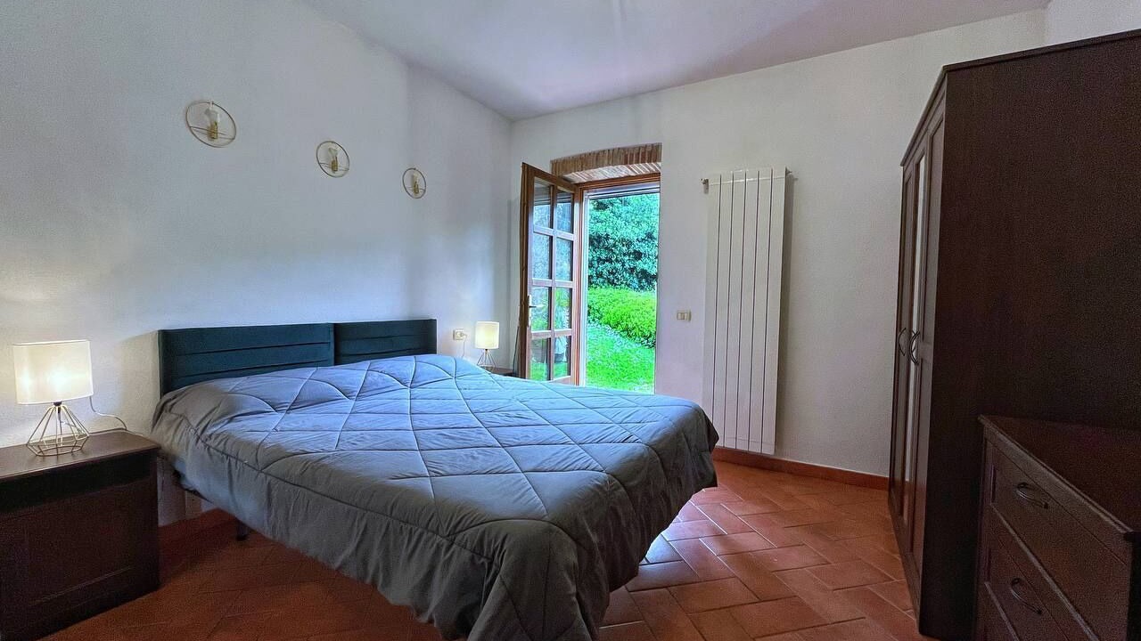 Photo of Bedroom in Bagno-Sprizze