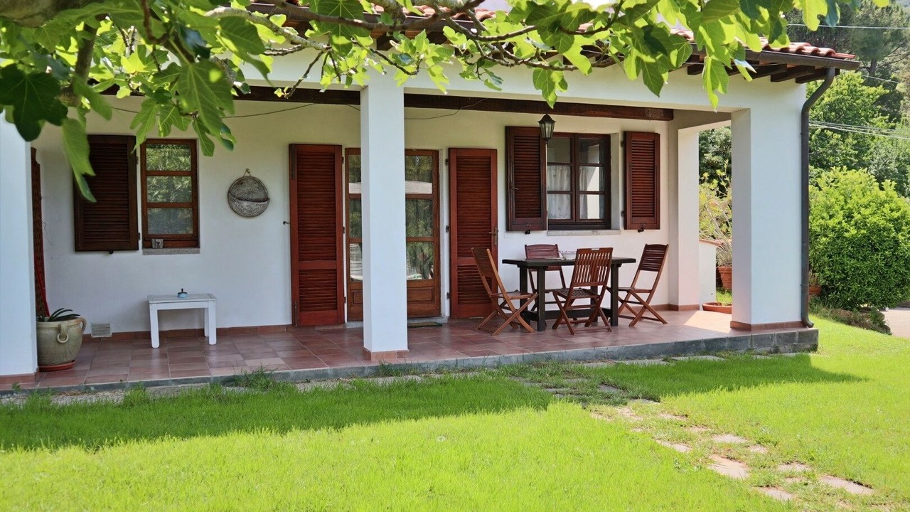 Photo of Outdoor in Bagno-Sprizze