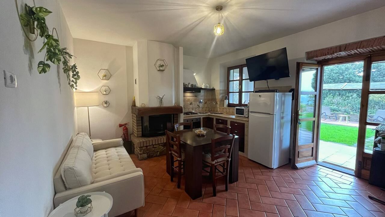 Photo of Livingroom in Bagno-Sprizze