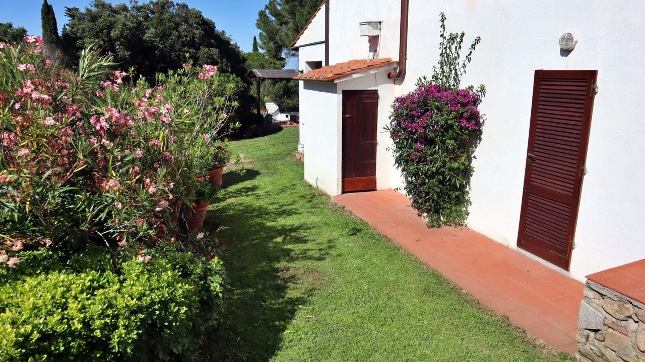 Photo of Outdoor in Bagno-Sprizze