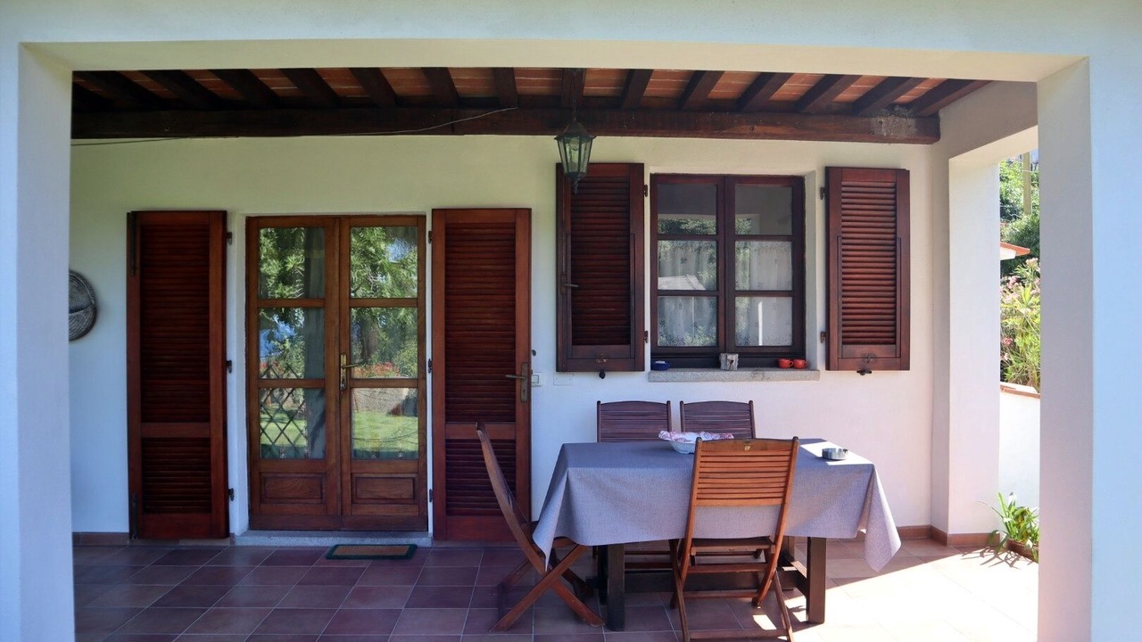 Photo of Outdoor in Bagno-Sprizze