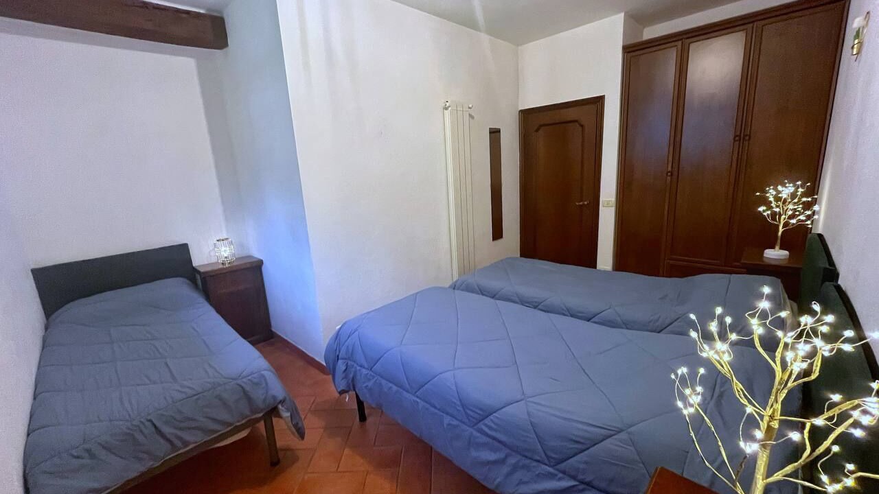 Photo of Bedroom in Bagno-Sprizze