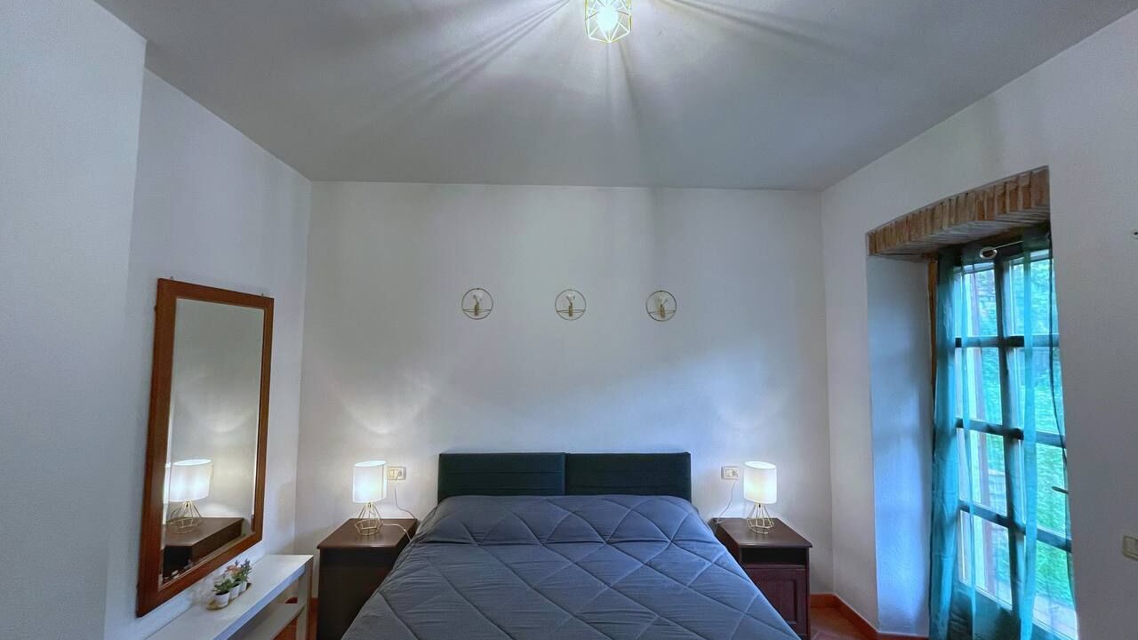 Photo of Bedroom in Bagno-Sprizze