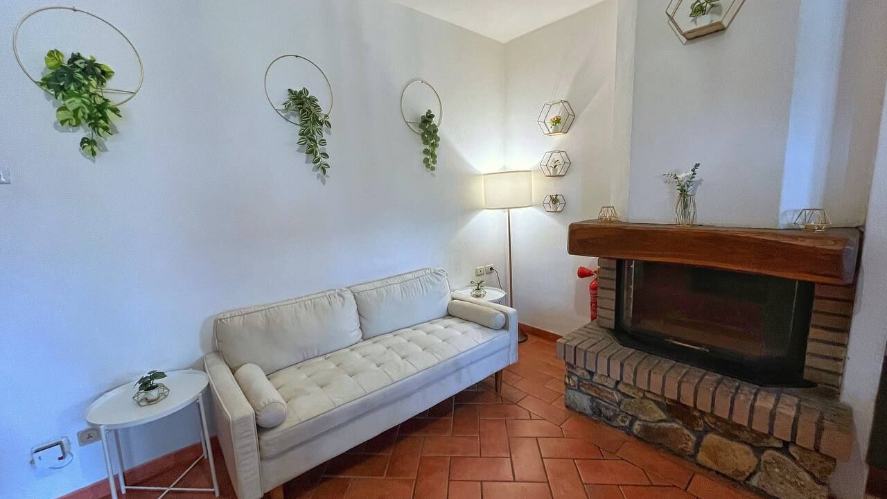 Photo of Livingroom in Bagno-Sprizze