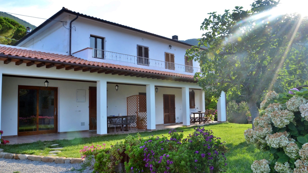 Photo of Outdoor in Bagno-Sprizze