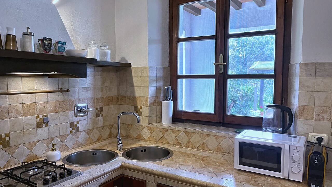 Photo of Kitchen in Bagno-Sprizze
