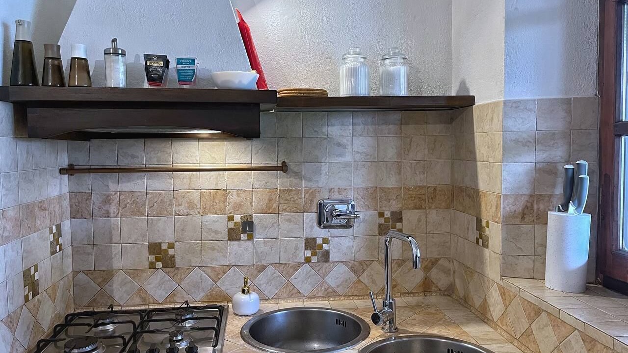 Photo of Kitchen in Bagno-Sprizze