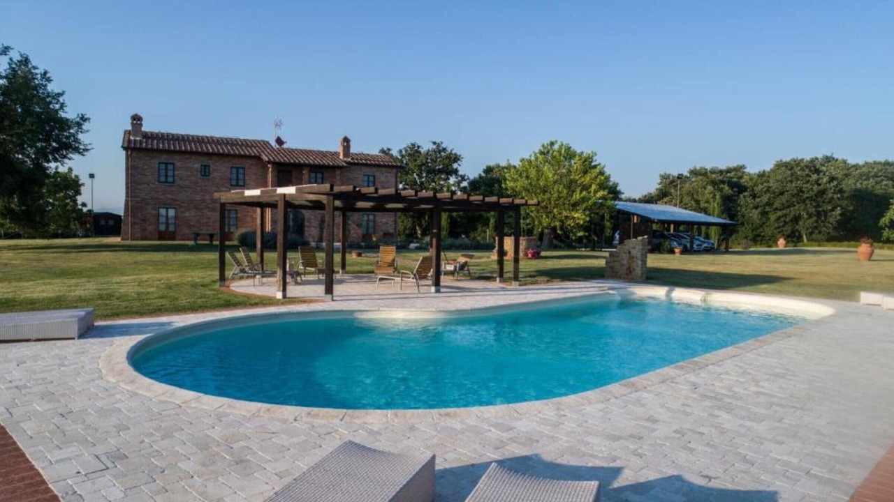 Photo of Outdoor in Marciano della Chiana