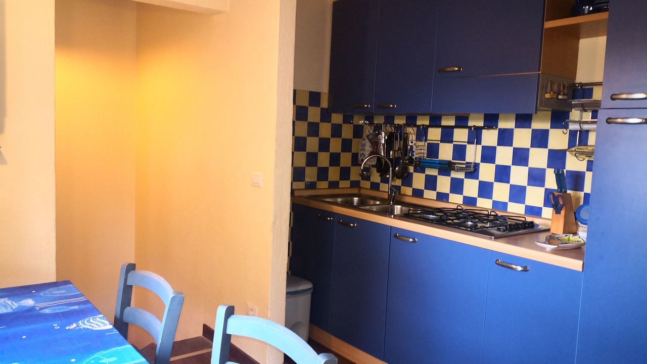 Photo of Kitchen in Fonte Blanda